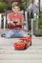 Smoby Voiture Télécommandée Rayo Turbo Racer - Modèle Assorti - Échelle 1:24 - 17 cm - Avec Sons - Fonctionne sur Piles (Incluses)