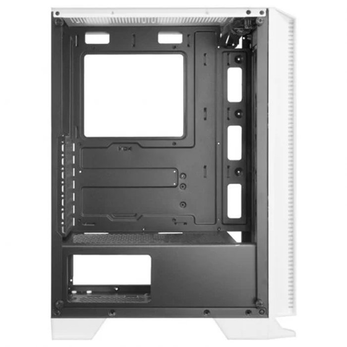 Mars Gaming MC-C Boîtier Semitorre Blanc