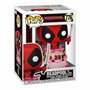 Funko POP! Marvel Deadpool 30th Deadpool in Cake