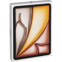 Apple iPad Air 11 (M4) 128 Go Wi-Fi Starlight