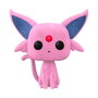 Funko Pop! Figurine Espeon Vinyl - Licence Pokémon - Hauteur 10 cm