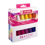Talens Art Creation Set acrylique 24 x 12 ml