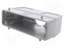 HARTING Boîtier pour connecteurs HDC Han® B taille L32B