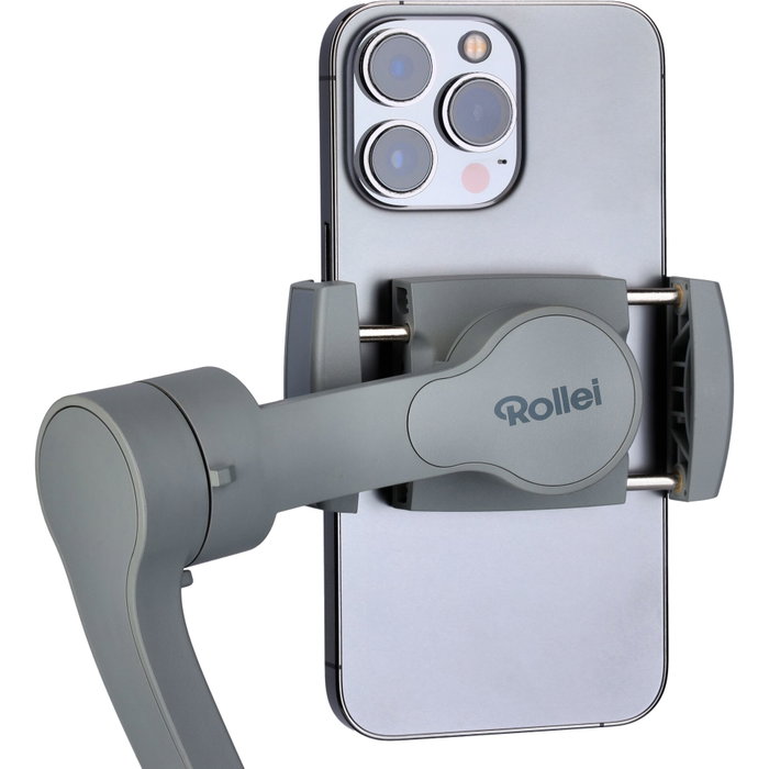 Rollei Steady Butler Mobile 3 SE Rollei Steady Butler Mobile 3 SE