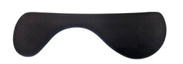 Jobmate Black Forearm Support Advance Noir