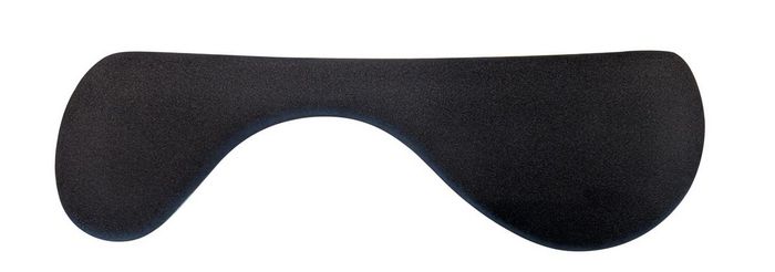 Jobmate Black Forearm Support Advance noir Jobmate Black Forearm Support Advance noir