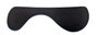 Jobmate Black Forearm Support Advance noir