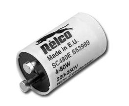 ELECTRICIDAD CEBADOR UNIVERSAL 4/80W BLISTER 14002-60600