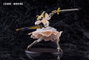 Good Smile Company Plamatea Reincarnation Saber Lily Distant Avalon