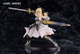 Good Smile Company Plamatea Reincarnation Saber Lily Distant Avalon