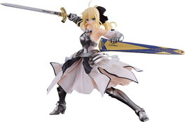 Good Smile Company Plamatea Reincarnation Saber Lily Distant Avalon