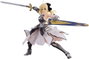 Good Smile Company Plamatea Reincarnation Saber Lily Distant Avalon