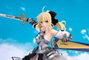 Good Smile Company Plamatea Reincarnation Saber Lily Distant Avalon