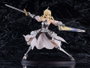 Good Smile Company Plamatea Reincarnation Saber Lily Distant Avalon