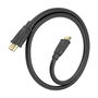 Câble HDMI Aisens A150-0957 Noir 50 cm