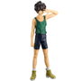 BANPRESTO Figura Ichibansho Masterlise Heero Yuy Mobile Suit Gundam 23 cm - Figurine de collection du pilote