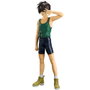 BANPRESTO Figura Ichibansho Masterlise Heero Yuy Mobile Suit Gundam 23 cm - Figurine de collection du pilote