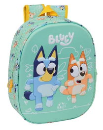 Safta Mochila 3D Sac à dos pour enfant à partir de 3 ans Dimensions 27 cm x 33 cm x 10 cm