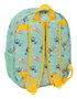 Safta Mochila 3D Sac à dos pour enfant à partir de 3 ans Dimensions 27 cm x 33 cm x 10 cm