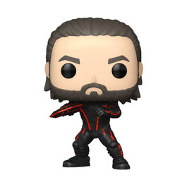 Funko POP! Ares - Tron: Ares figurine en vinyle