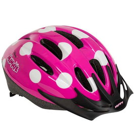 Toimsa Casque Minnie 50-54 cm pour enfant - Casque de sécurité