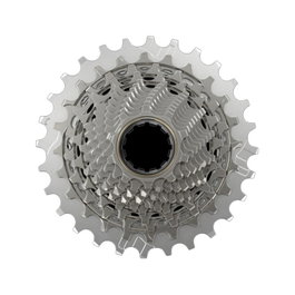 Sram Cassette XG-1290 E1 12V Plata (10-33)