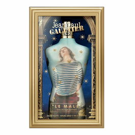 Parfum Homme Jean Paul Gaultier LE MALE Xmas Collector Limited Edition