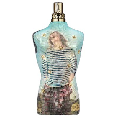 Jean Paul Gaultier Le Male Xmas Collectors Eau de Toilette 125 ml Jean Paul Gaultier Le Male Xmas Collectors Eau de Toilette 125 ml