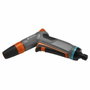Gardena Pistolet d'Arrosage et Nettoyage Comfort - Jet Concentré et Brume