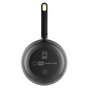 Bra Daily Pro Poêle en aluminium fondu 24 cm