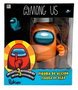 Bizak Figurine Action Aléatoire Among Us Pack – 12 cm avec 3 Accessoires