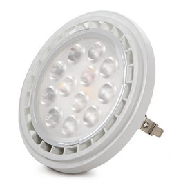 Ampoule LED AR111 9W 900Lm 6000K Blanco Frío