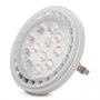 greenice Ampoule LED AR111 9W 900Lm 6000K Blanc froid