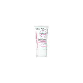 Bioderma Crème Sensibio AR BB teintée 40 ml pour peaux sensibles et sujettes aux rougeurs