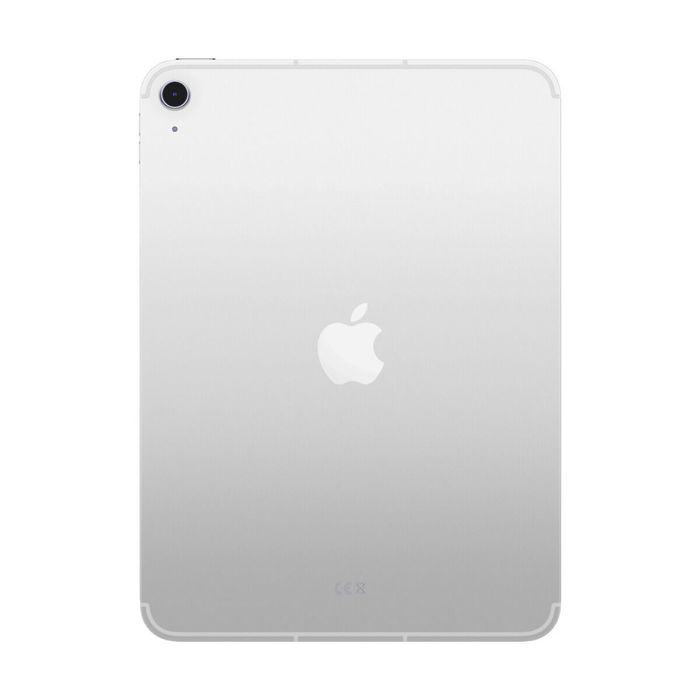 Tablette Apple iPad 2025 11" 128 GB Argenté A14 Bionic 6 GB RAM