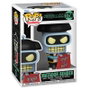Funko Pop! Futurama Bender (Matador)