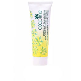 Aseptine PSS 50 ml Crème à la Cire de Fleurs pour Peaux Sèches et Sensibles