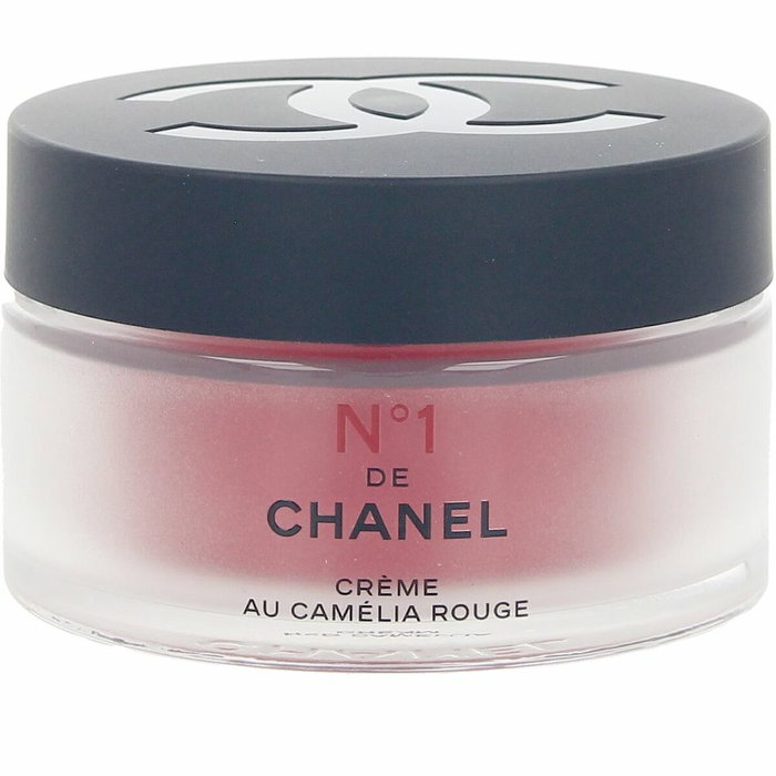 Chanel Nº1 crème visage au camélia rouge 50 g Chanel Nº1 crème visage au camélia rouge 50 g