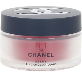 Chanel Crème Visage N°1 au Camélia Rouge 50g