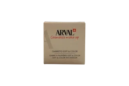 Arval Soft & Color Fard à paupières compact 03
