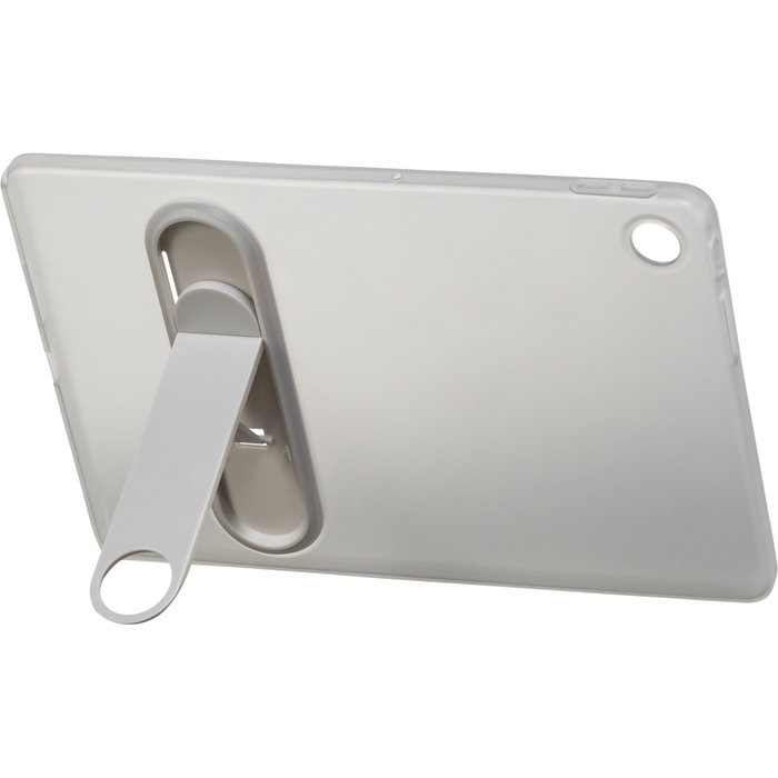 Lenovo Tab Tablette tactile 10,1 WUXGA Gris avec Coque