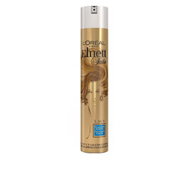 L'Oréal Paris ELNETT Laque Tenue Forte 75 ml Spray Fixation Rapide Tous Types de Cheveux