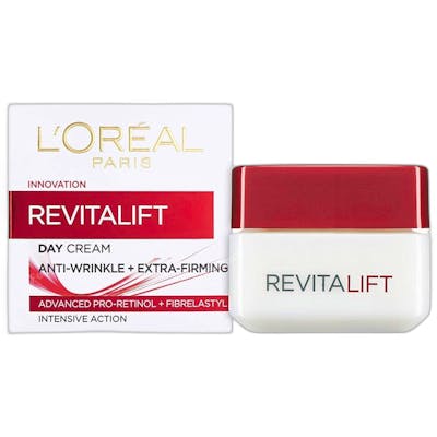 L'Oreal Paris Intensive Action Crème Anti-âge 50 ml
