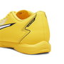 Chaussures de Futsal pour Adultes Puma Jaune