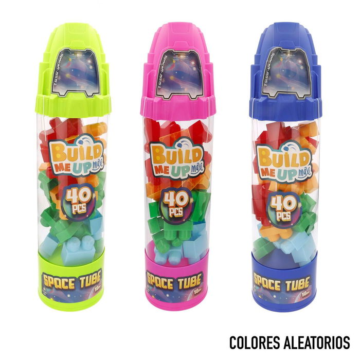 Set de construction Colorbaby