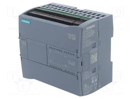 SIEMENS CPU 1214C Module d’automatisation 6ES7214-1HG40-0XB0