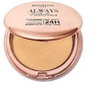 Bourjois Always Fabulous Base de maquillage poudre SPF20 410-Beige Doré