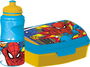 Licensing CZ11279 Caisse Cadeau Bot.Easy Sport+Funny Sand. Box Spiderma