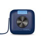 Veho MZ-4 Enceinte Portable Sans Fil Bluetooth 5W avec TWS et Batterie Lithium-ion jusqu'à 26h d'Autonomie et Micro Intégré pour Appels Mains Libres