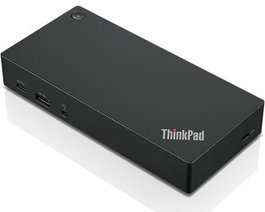 Lenovo ThinkPad USB-C Dock Gen 2 (40AS)